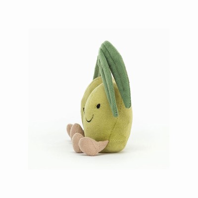 Jellycat Olives | QVAD-34062